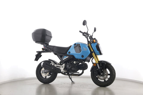 HONDA MSX 125 GROM