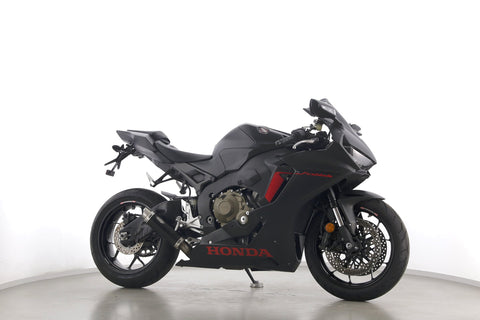 HONDA CBR 1000 RR FIREBLADE