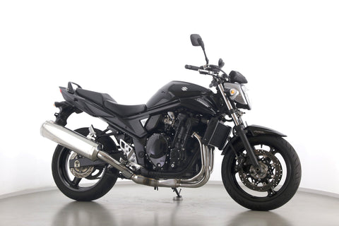 SUZUKI GSF 650 A BANDIT