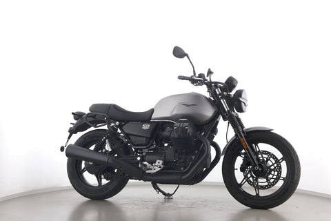 MOTO GUZZI V7 IV STONE