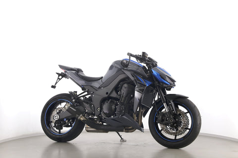 KAWASAKI Z 1000