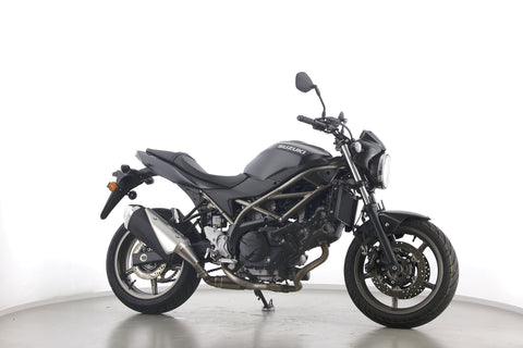 SUZUKI SV 650 M5