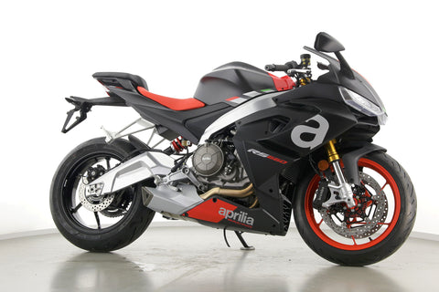 APRILIA RS 660