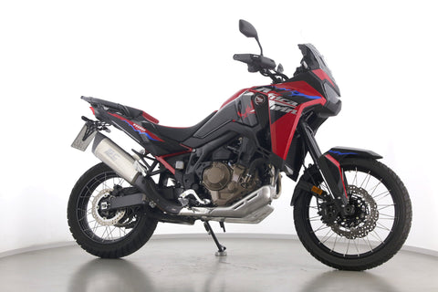 HONDA CRF 1100 L AFRICA TWIN
