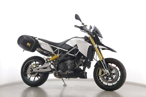 APRILIA DORSODURO 1200