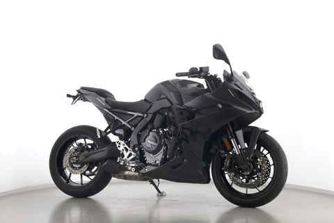 SUZUKI GSX 8 R 35 KW