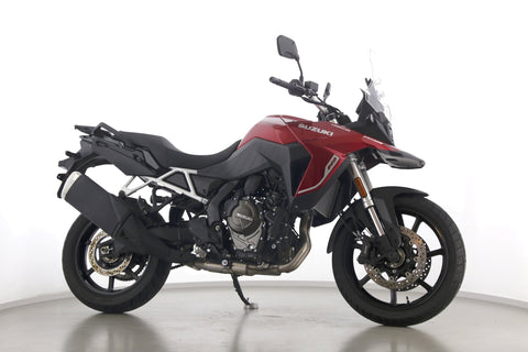 SUZUKI DL 800 V STROM