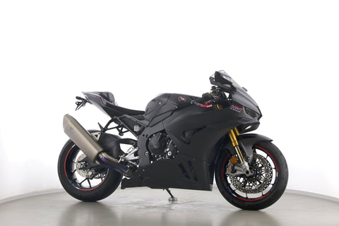 HONDA CBR 1000 RR-R FIREBLADE SP