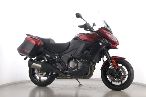 KAWASAKI VERSYS 1000