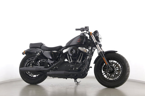 HARLEY DAVIDSON SPORTSTER XL 1200 48 FORTY