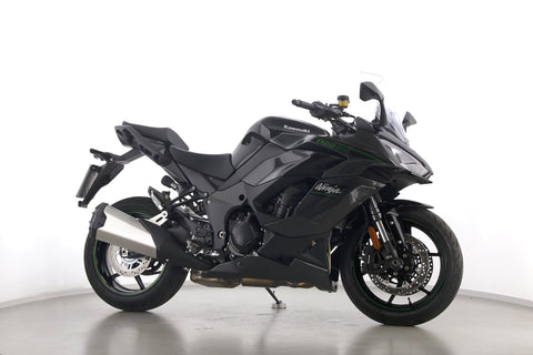 KAWASAKI NINJA 1100 SX