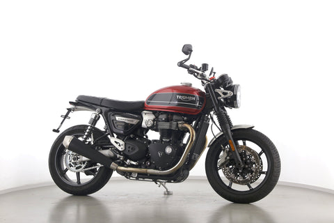 TRIUMPH SPEED TWIN 1200