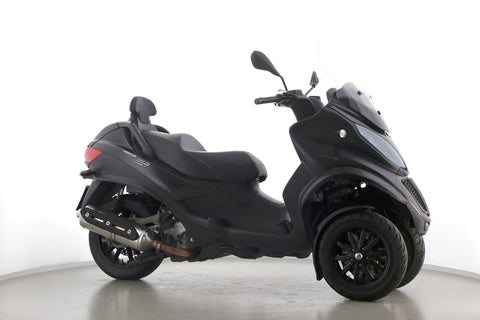 PIAGGIO MP3 500 LT SPORT
