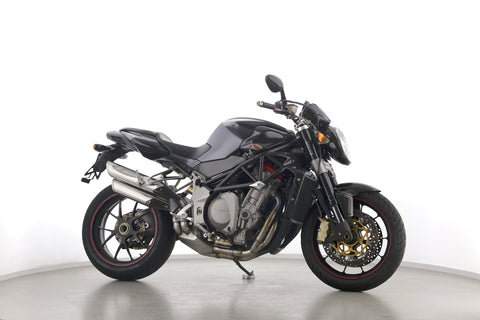 MV AGUSTA BRUTALE 910 STARFIGHTER
