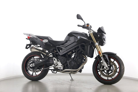 BMW F 800 R