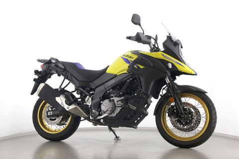 SUZUKI DL 650 V STROM XT