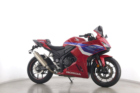 HONDA CBR 500 R