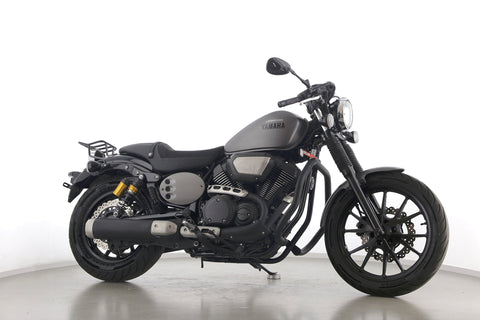 YAMAHA XV 950 RACER