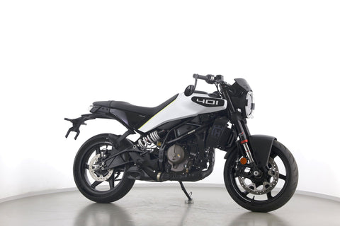 HUSQVARNA VITPILEN 401