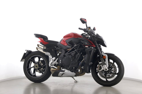 MV AGUSTA BRUTALE 1000 RS