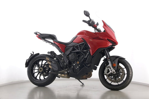 MV AGUSTA TURISMO VELOCE R