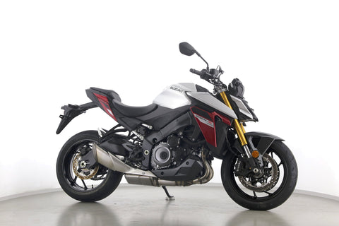 SUZUKI GSX S 1000