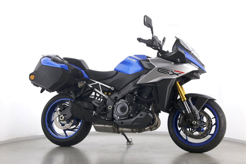 SUZUKI GSX S 1000 GX
