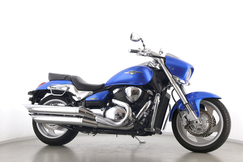 SUZUKI VZ 1500 M 1500 INTRUDER