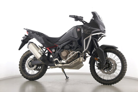 HONDA CRF 1100 L AFRICA TWIN