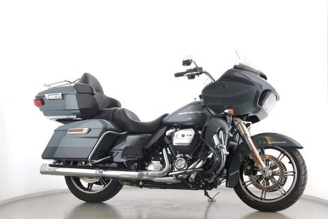 HARLEY DAVIDSON ROAD GLIDE LIMITED 114