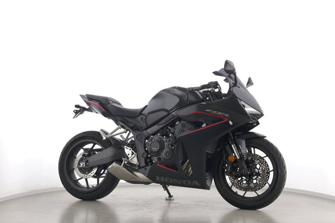 HONDA CBR 650 R