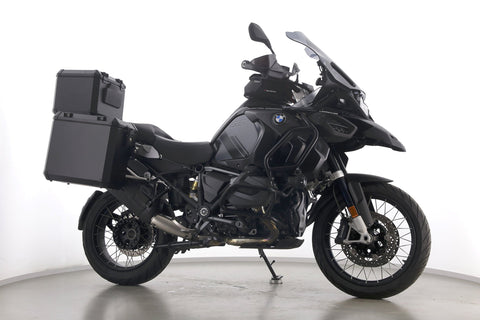 BMW R 1250 GS ADVENTURE TRIPLE