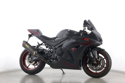 SUZUKI GSX R 1000