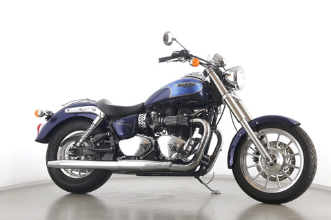 TRIUMPH AMERICA