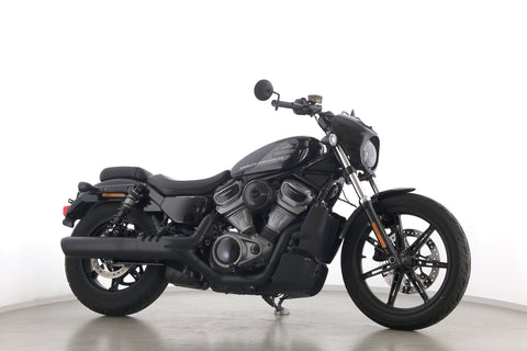 HARLEY DAVIDSON SPORTSTER NIGHTSTER