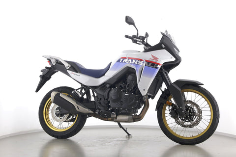 HONDA XL 750 TRANSALP