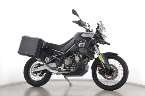 APRILIA TUAREG 660