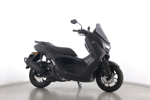 YAMAHA NMAX 125 TECHMAX