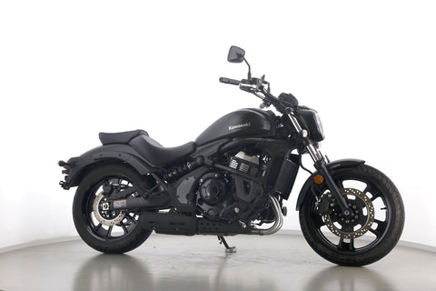 KAWASAKI VULCAN S