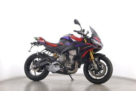 APRILIA TUONO 660 FACTORY E5+