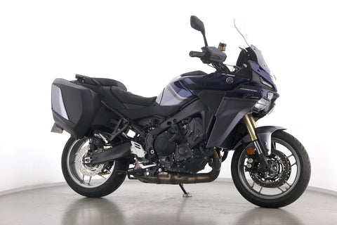 YAMAHA TRACER 9 GT+ Y AMT