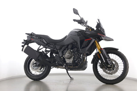 SUZUKI DL 800 V STROM DE