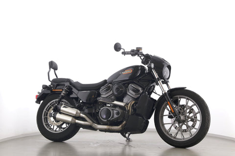 HARLEY DAVIDSON NIGHTSTER SPECIAL