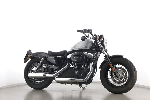 HARLEY DAVIDSON SPORTSTER XL 1200 48 FORTY
