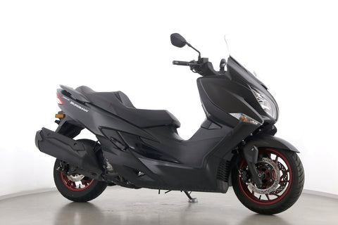 SUZUKI AN 400 BURGMAN