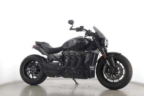 TRIUMPH ROCKET 3 GT