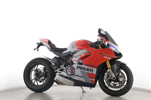 DUCATI PANIGALE V4 S CORSE
