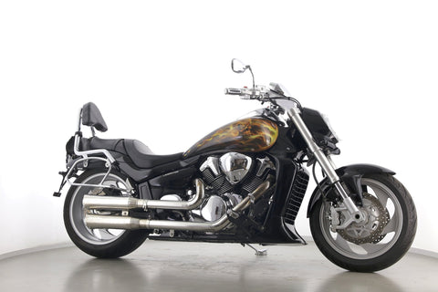 SUZUKI VZR M 1800 R INTRUDER