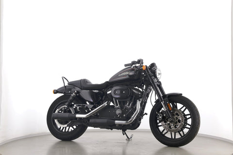 HARLEY DAVIDSON SPORTSTER XL 1200 CX ROADSTER