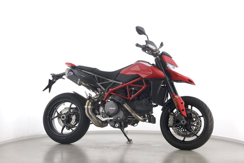 DUCATI HYPERMOTARD 950